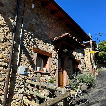 El Refugio I De Verdiago Luaran gambar