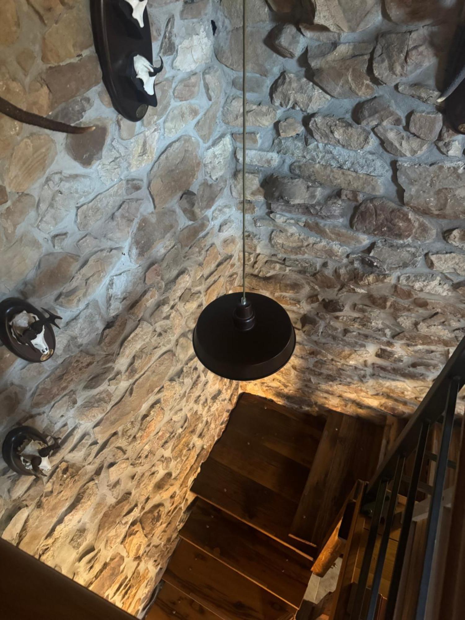 El Refugio I De Verdiago Luaran gambar